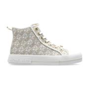 Sneaker Evy Empire Monogram High-Top