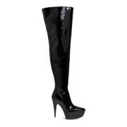 H150 Sunset Over The Knee Boot