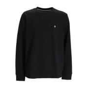 Stilig Sweatshirt for Menn