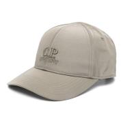 Brodert Nylon Baseballcap