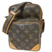 Pre-owned Canvas louis-vuitton-bags