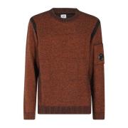 Fleece Knit Vanise Sweater