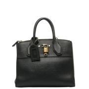 Pre-owned Leather handbags