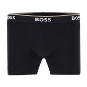 Multifarget Herre Boxershorts Sett