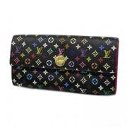 Pre-owned Fabric wallets