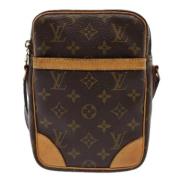 Pre-owned Canvas louis-vuitton-bags