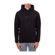 Stilig Sweatshirt for Menn