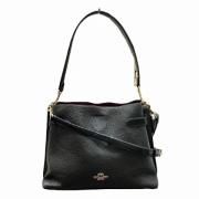 Pre-owned Leather handbags