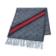 Pre-owned Canvas scarves