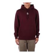 Bordeaux Hettegenser Live Sweater