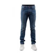 Herre Jeans Klassisk Passform