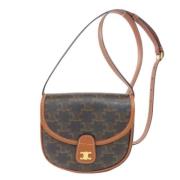 Pre-owned Fabric celine-bags