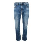 Bomull Elastan Jeans