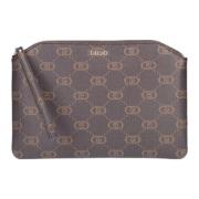 Stilig Pochette og Clutch Veske