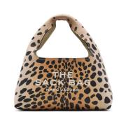 Cheetah Mini Sack Bag