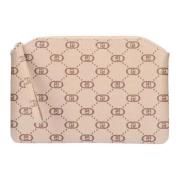 Stilig Pochette og Clutch Veske