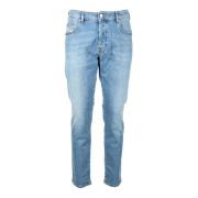 Bomull Elastan Stretch Jeans