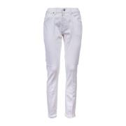 Stilig Slim-fit Jeans Oppgradering