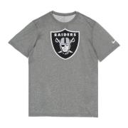 NFL Logo Legend Tee Las Vegas Raiders