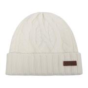 Stilig Beanie Lue for Menn