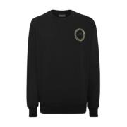 Stilig Sweatshirt for Aktiv Livsstil