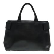 Pre-owned Leather prada-bags