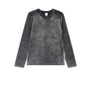 Syrevask Ull-Mohair Sweater