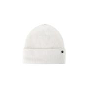 Behagelig Vinter Beanie med Stilig Design