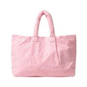 Rosa Shopper Bag Elegant Design