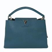 Pre-owned Leather handbags