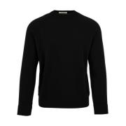 Svarte Sweaters Modell Gc1Mlr2A