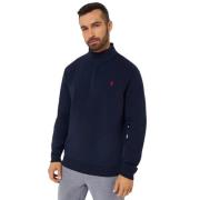 Marineblå Polo Ralph Lauren Bluse