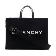 G-Tote Medium Shopping Bag