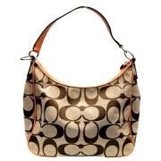 Pre-owned Canvas handbags