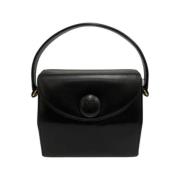 Pre-owned Leather handbags