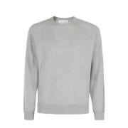 Stilig Sweatshirt Halskjede