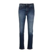 Slim-fit Jeans