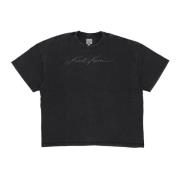 Brodert Logo Box Tee