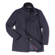 Navy Blue Emilius Stilig Modell