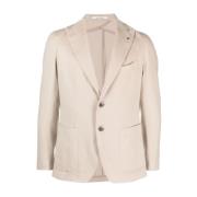 Hev stilen din med A5070 299 Avano Blazer Jakke