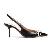 Elegante Slingback Hæler