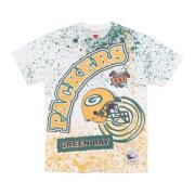 Green Bay Packers Sublimated Tee