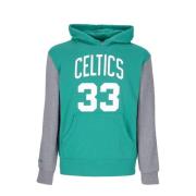 Larry Bird NBA Mote Hoodie