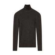 Sierra Elements Pullover Espresso