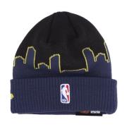 Denver Nuggets NBA Strikkelue