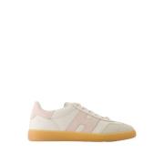 Kule Skinn Sneakers - Beige