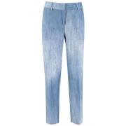 Vintage Denim Regular-Fit Bukser