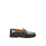 Stilige Slip-On Loafer Sko