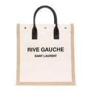 ‘Rive Gauche North/South’ shopper veske