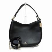 Pre-owned Leather handbags